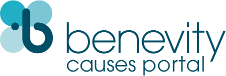 Benevity Causes Logo