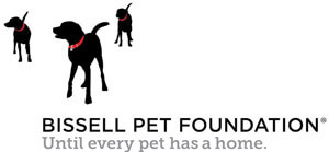 BISSELL Partners for Pets